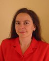 Monica Nicolescu